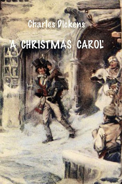 A CHRISTMAS CAROL