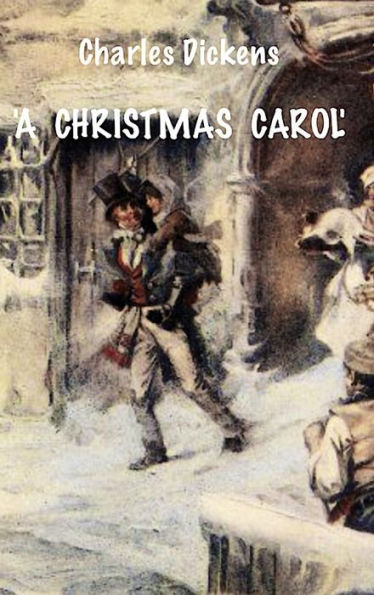 A CHRISTMAS CAROL