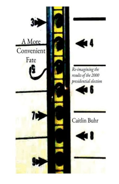 A More Convenient Fate: Re-imagining the results of the 2000 presidential election