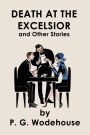 Death at the Excelsior and Other Stories