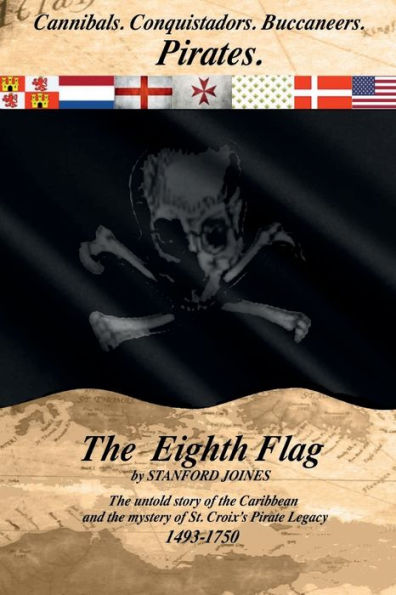 THE EIGHTH FLAG