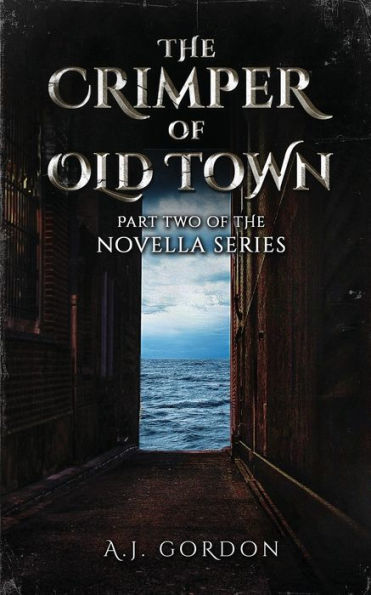 The Crimper of Old Town: Part 2