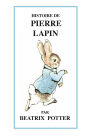 HISTOIRE DE PIERRE LAPIN