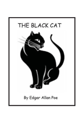 The Black Cat by Edgar Allan Poe, Paperback | Barnes & Noble®