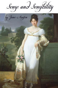 Title: Sense and Sensibility, Author: Jane Austen