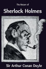 The Return of Sherlock Holmes