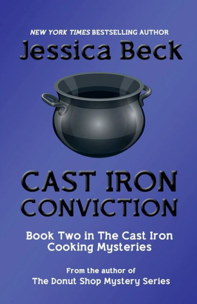 Cast Iron Conviction