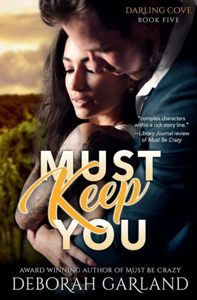 Must Keep You: A Billionaire Surprse Baby Romance