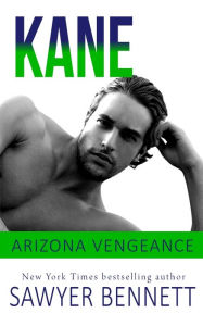 Free textbook pdf download Kane: An Arizona Vengeance Novel