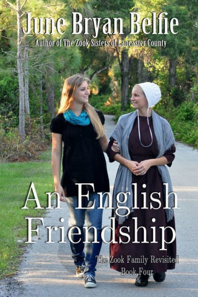 An English Friendship