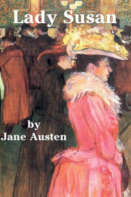 Ebook download for ipad Lady Susan 9798330205158 by Jane Austen in English PDF