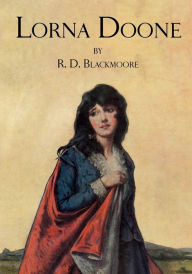 Title: Lorna Doone, Author: R. D. Blackmore