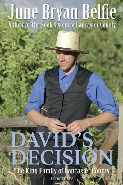 David's Decision