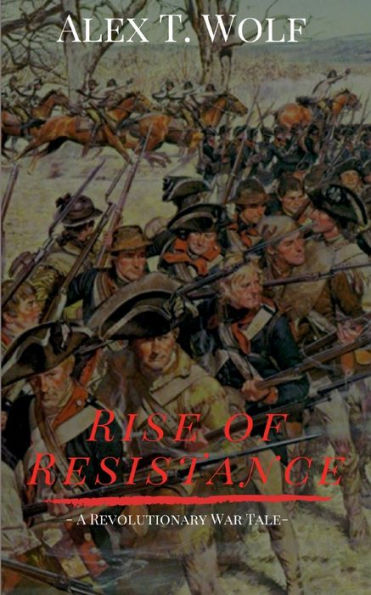 Rise of Resistance