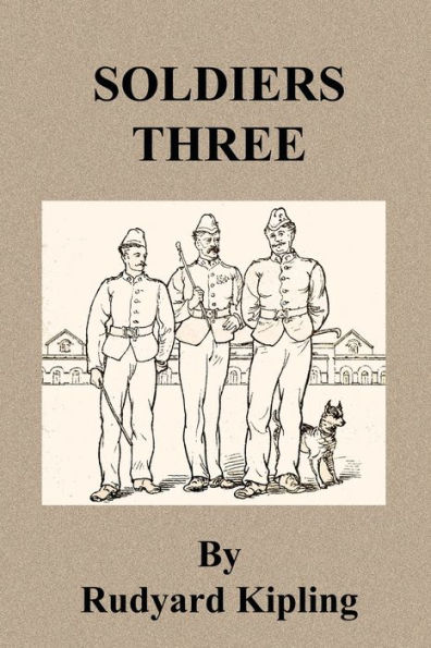 Soldiers Three