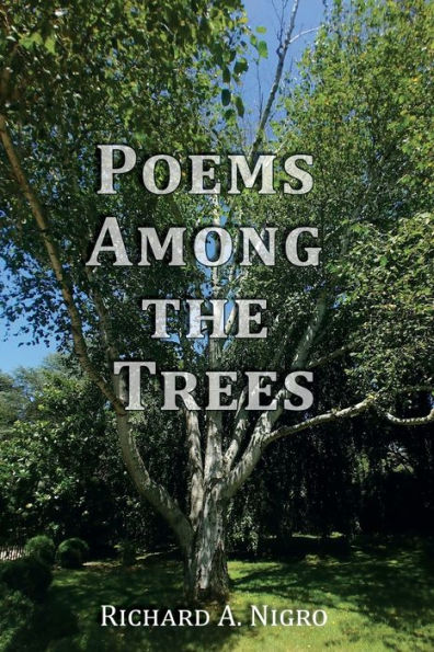 Poems Among the Trees