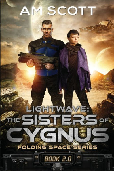 Lightwave: The Sisters of Cygnus: