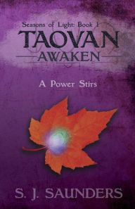 Title: Taovan: Awaken:, Author: S. J. Saunders