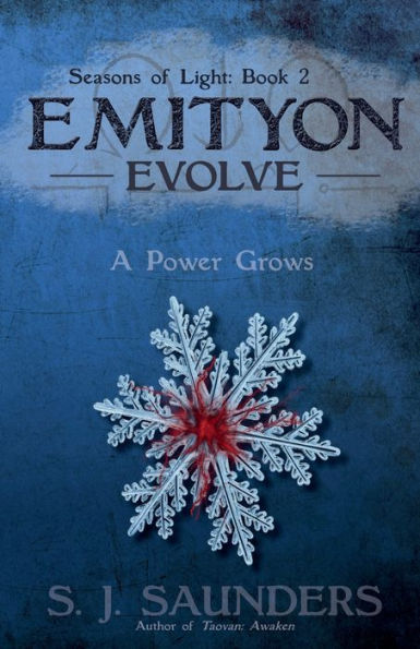 Emityon: Evolve: