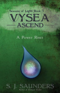 Title: Vysea: Ascend:, Author: S. J. Saunders