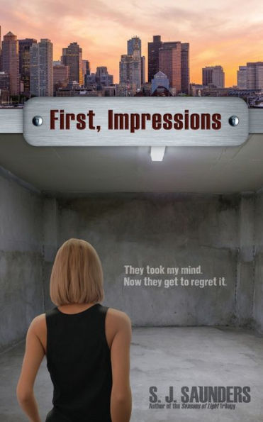 First, Impressions