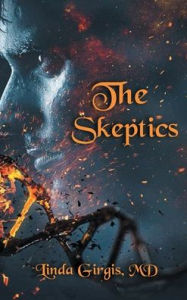 Title: The Skeptics, Author: Linda Girgis