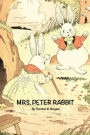 MRS. PETER RABBIT