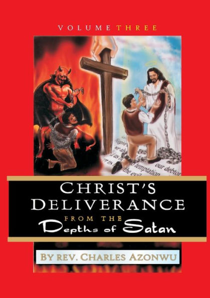 CHRIST DELIVERANCE