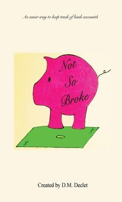 Not So Broke
