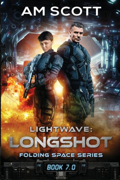 Lightwave: Longshot: