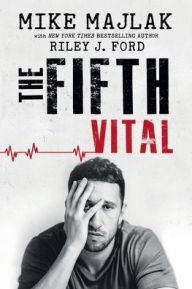 Title: The Fifth Vital, Author: Mike Majlak