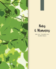 Title: Notes & Memories, Author: Ricca Planas