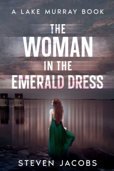 The Woman in the Emerald Dress: A Lake Murray Book