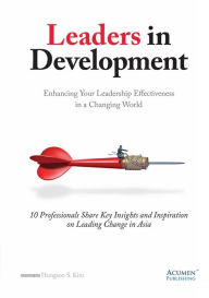 Title: Leaders in Development, Author: Hungsoo S. Kim