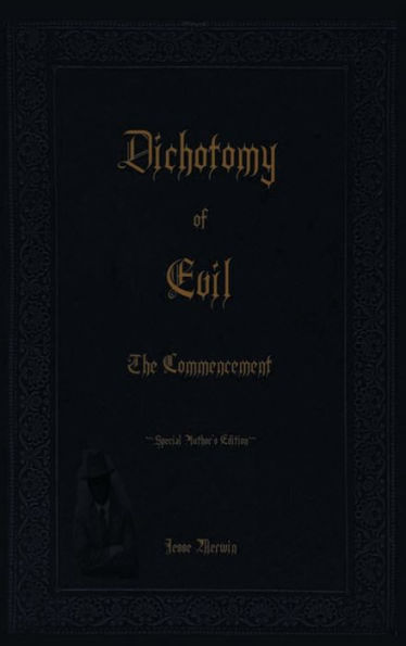 Dichotomy of Evil