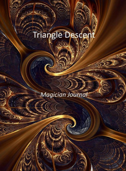 Triangle Descent: Magician Journal