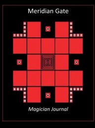 Title: Meridian Gate: Magician Journal, Author: Sherri Harmon