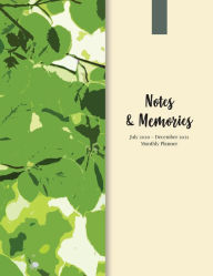 Title: Notes & Memories, Author: Ricca Planas