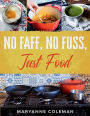 No Fass, No Fuss, Just Food