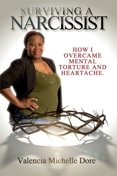 Surviving a Narcissist: How I Overcame Mental Torture and Heartache