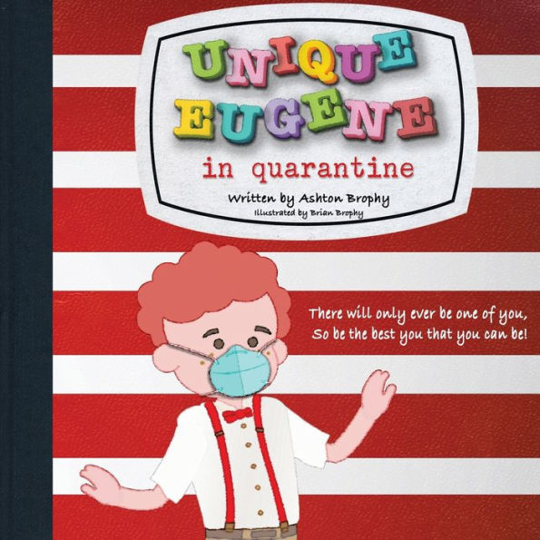 Unique Eugene In Quarantine