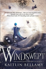 Title: Windswept, Author: Kaitlin Bellamy