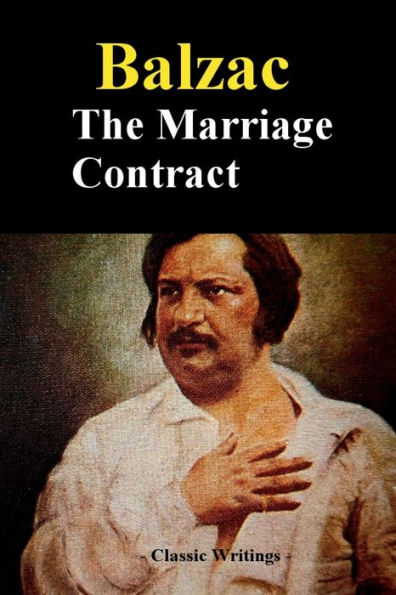 The Marriage Contract