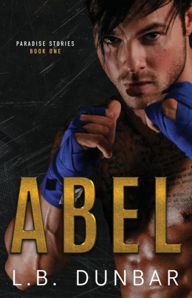 Abel: a fighter romance