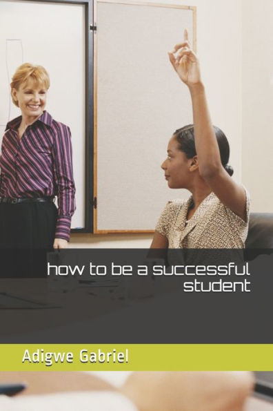 how to be a successful student