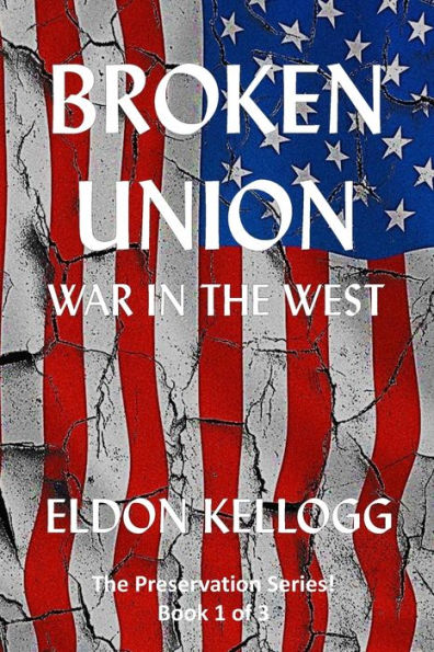 Broken Union - War in the West