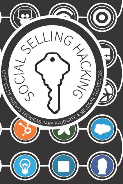 The Social Selling Hacking