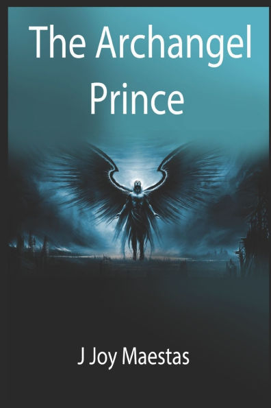 The Archangel Prince