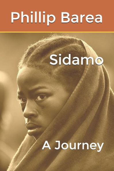 Sidamo: A Journey
