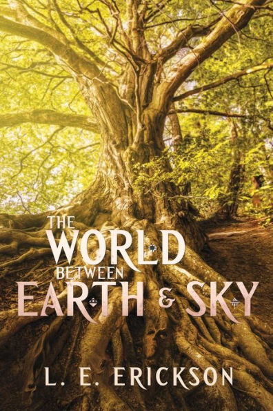 The World Between Earth & Sky